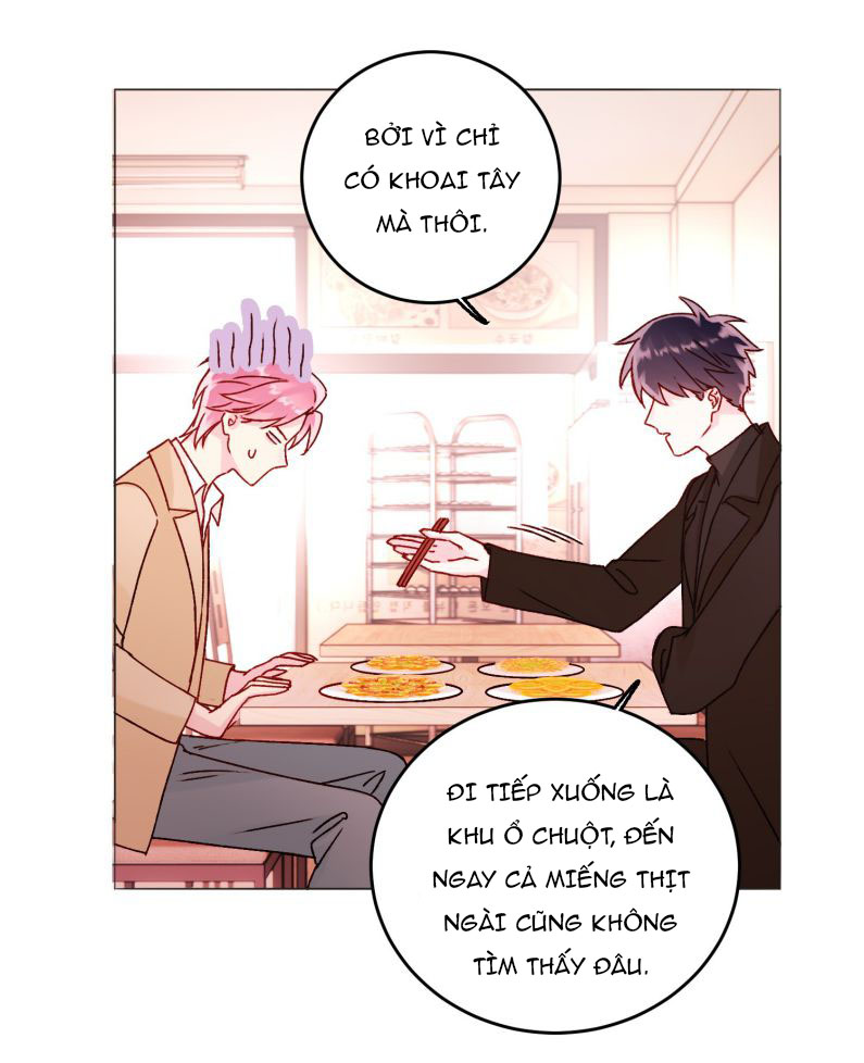 Tôi Phải Làm 1 Kẻ Đại Xấu Xa Chapter 58 - Next Chapter 59