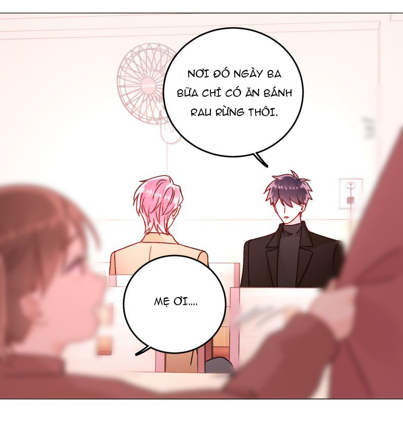 Tôi Phải Làm 1 Kẻ Đại Xấu Xa Chapter 58 - Next Chapter 59