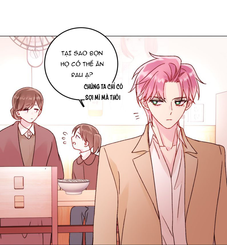 Tôi Phải Làm 1 Kẻ Đại Xấu Xa Chapter 58 - Next Chapter 59