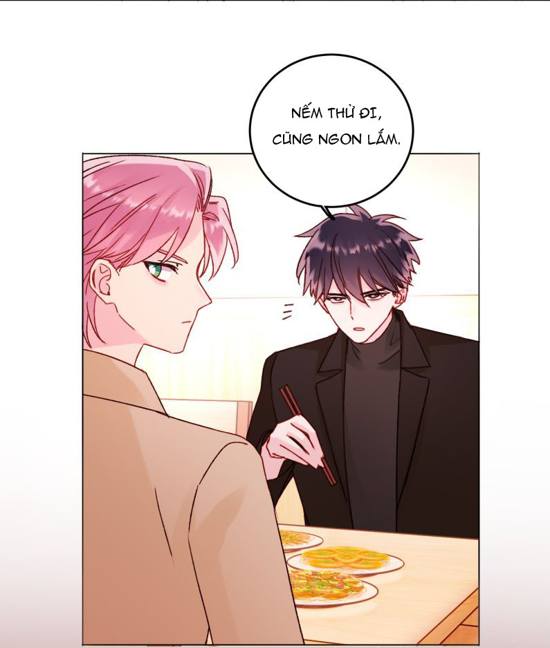 Tôi Phải Làm 1 Kẻ Đại Xấu Xa Chapter 58 - Next Chapter 59