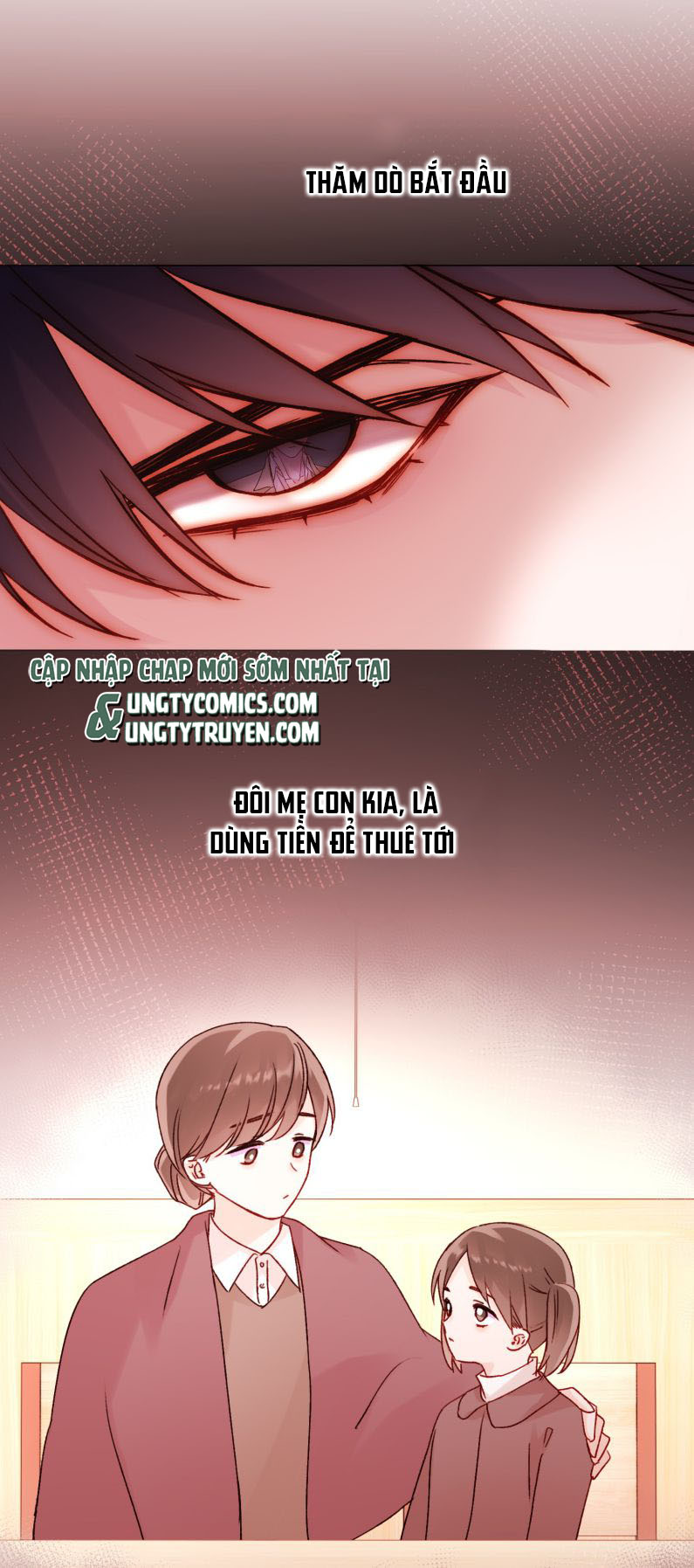 Tôi Phải Làm 1 Kẻ Đại Xấu Xa Chapter 58 - Next Chapter 59