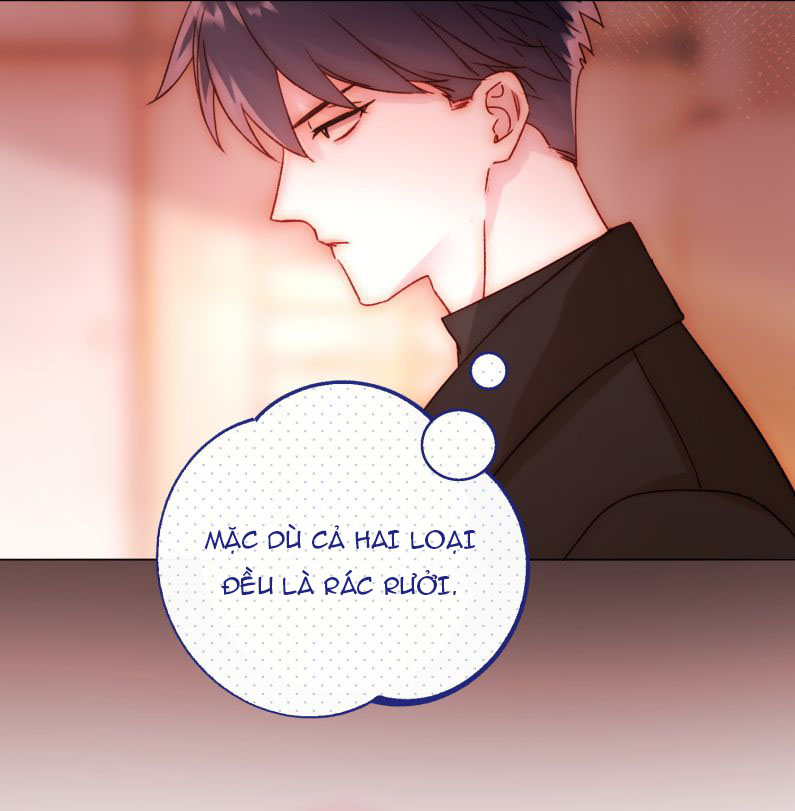 Tôi Phải Làm 1 Kẻ Đại Xấu Xa Chapter 58 - Next Chapter 59