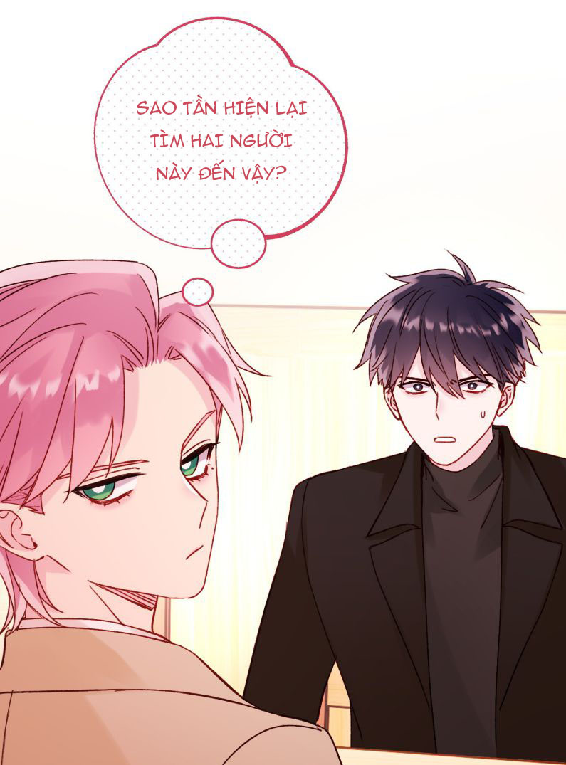 Tôi Phải Làm 1 Kẻ Đại Xấu Xa Chapter 58 - Next Chapter 59