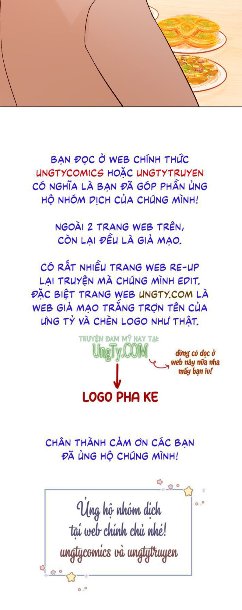 Tôi Phải Làm 1 Kẻ Đại Xấu Xa Chapter 58 - Next Chapter 59