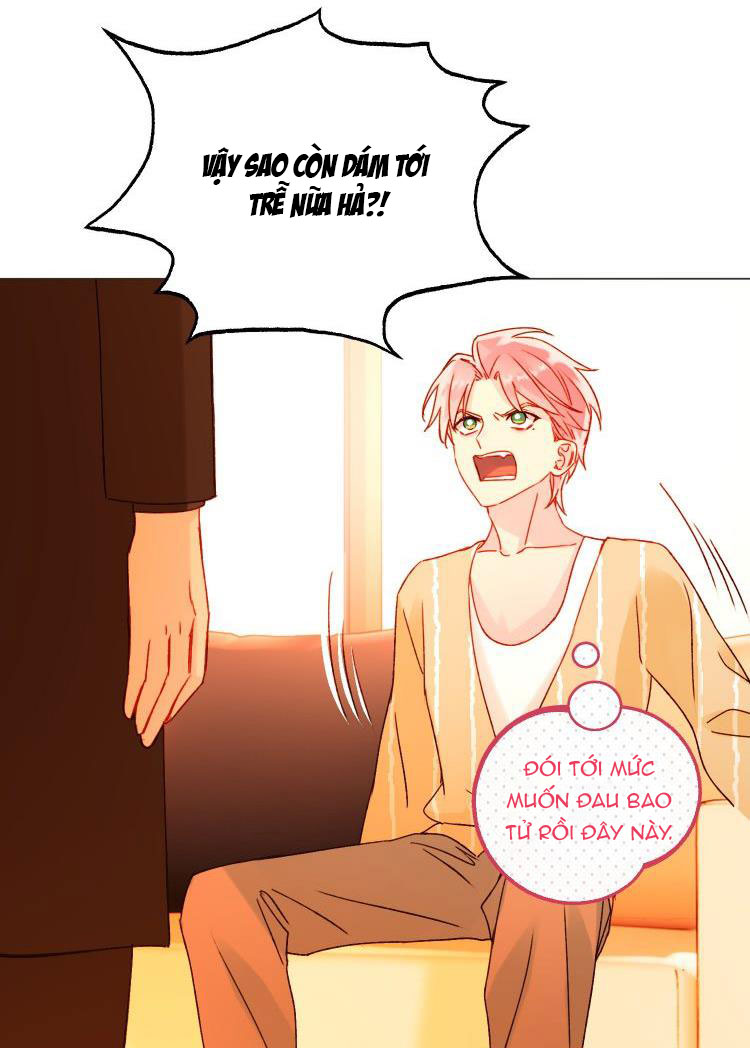 Tôi Phải Làm 1 Kẻ Đại Xấu Xa Chapter 58 - Next Chapter 59