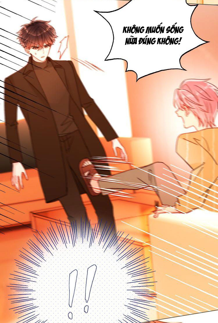 Tôi Phải Làm 1 Kẻ Đại Xấu Xa Chapter 58 - Next Chapter 59