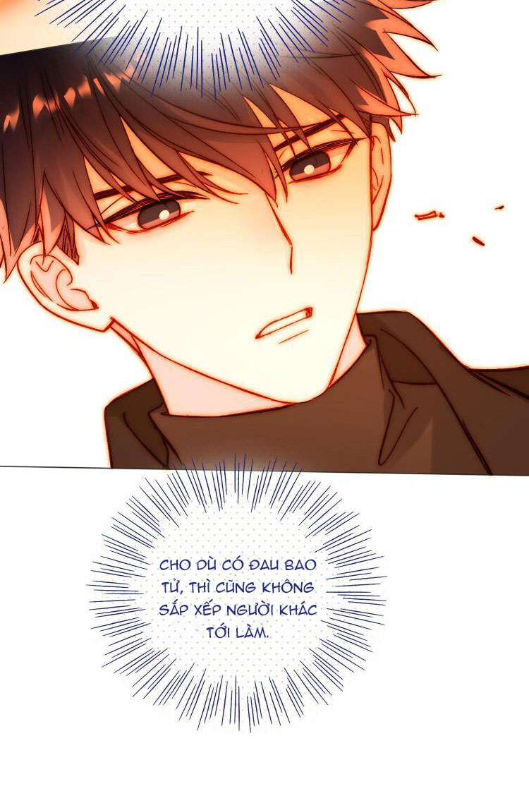 Tôi Phải Làm 1 Kẻ Đại Xấu Xa Chapter 58 - Next Chapter 59