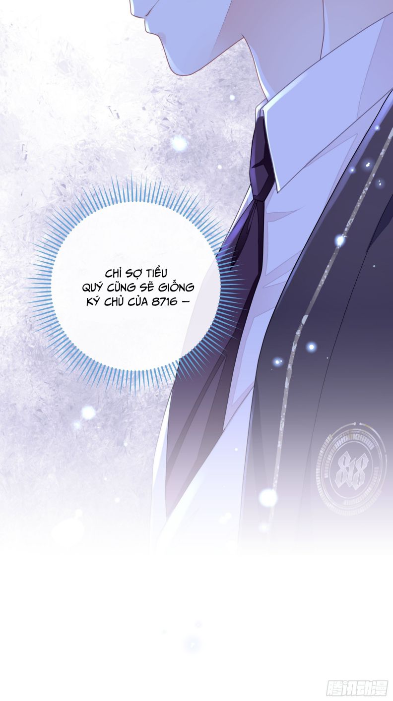 Tôi Nghi Ngờ Hệ Thống Thích Tôi Chapter 45 - Trang 3
