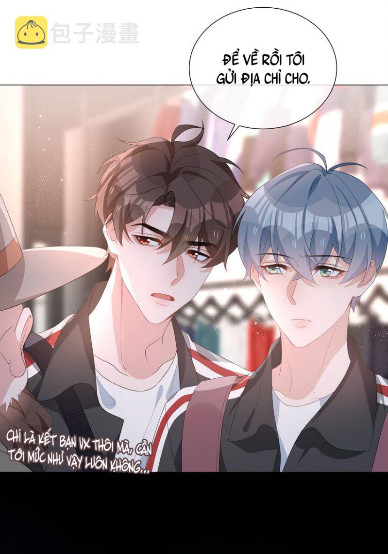 Sơn Hải Cao Trung Chapter 18 - Trang 3