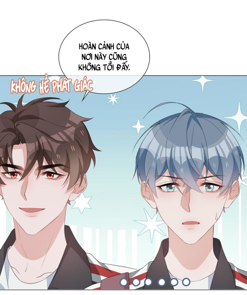 Sơn Hải Cao Trung Chapter 18 - Trang 3