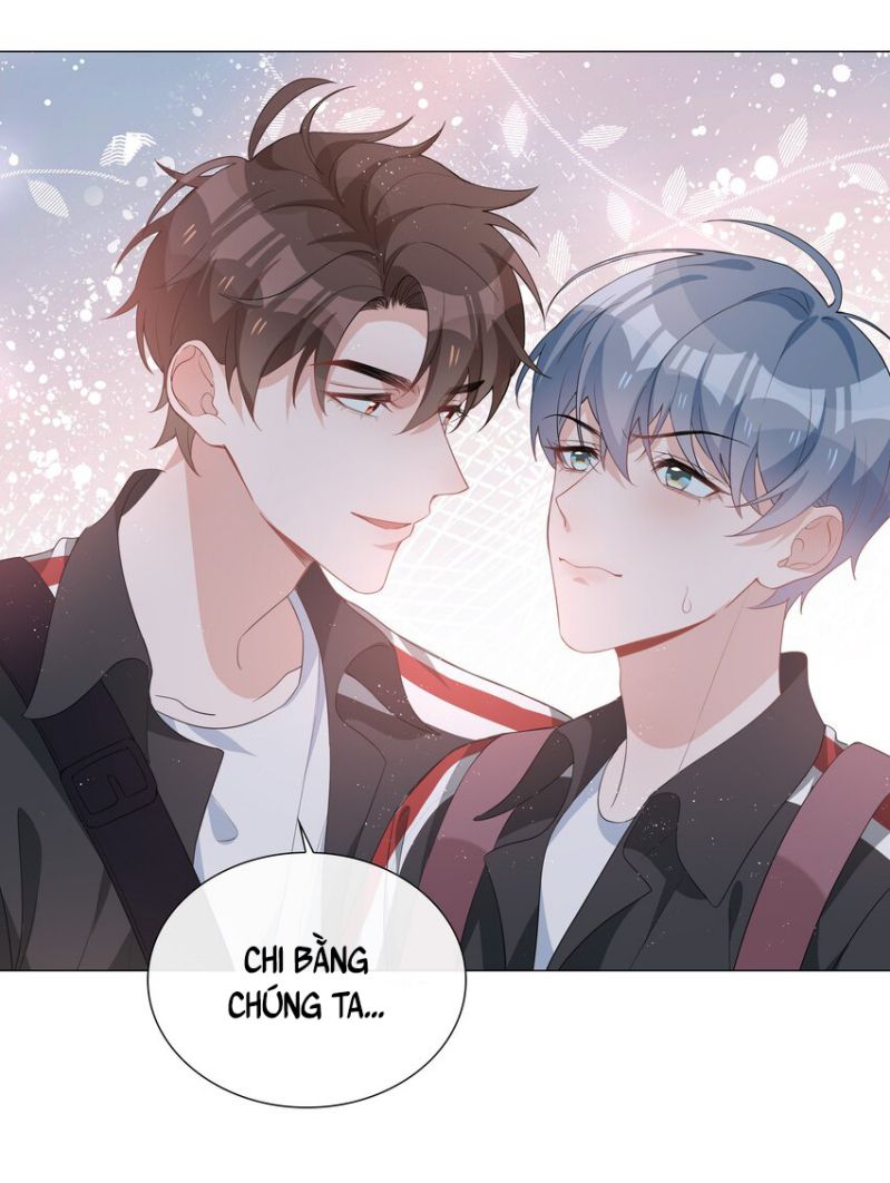 Sơn Hải Cao Trung Chapter 18 - Trang 3