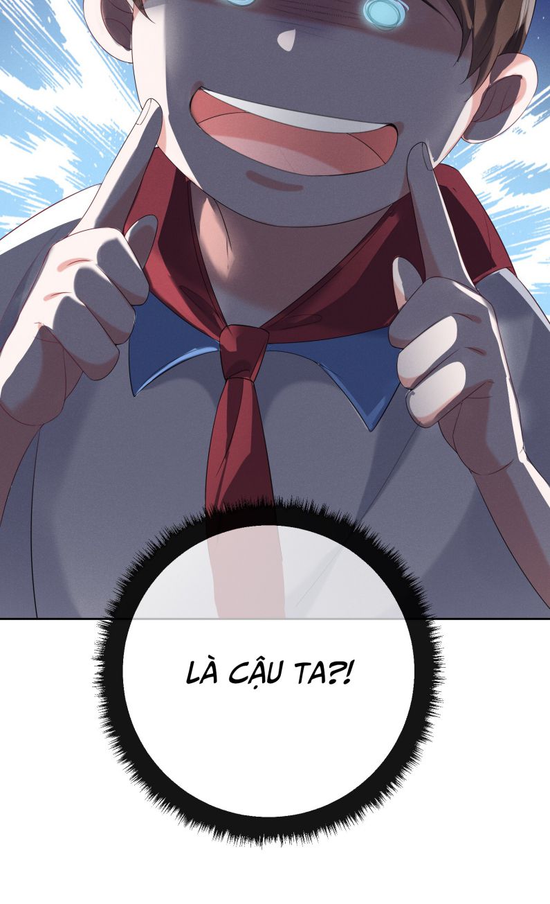 Xuyên Nhanh Chi Cải Tạo Bắt Đầu Lại Làm Người Chapter 21 - Trang 4