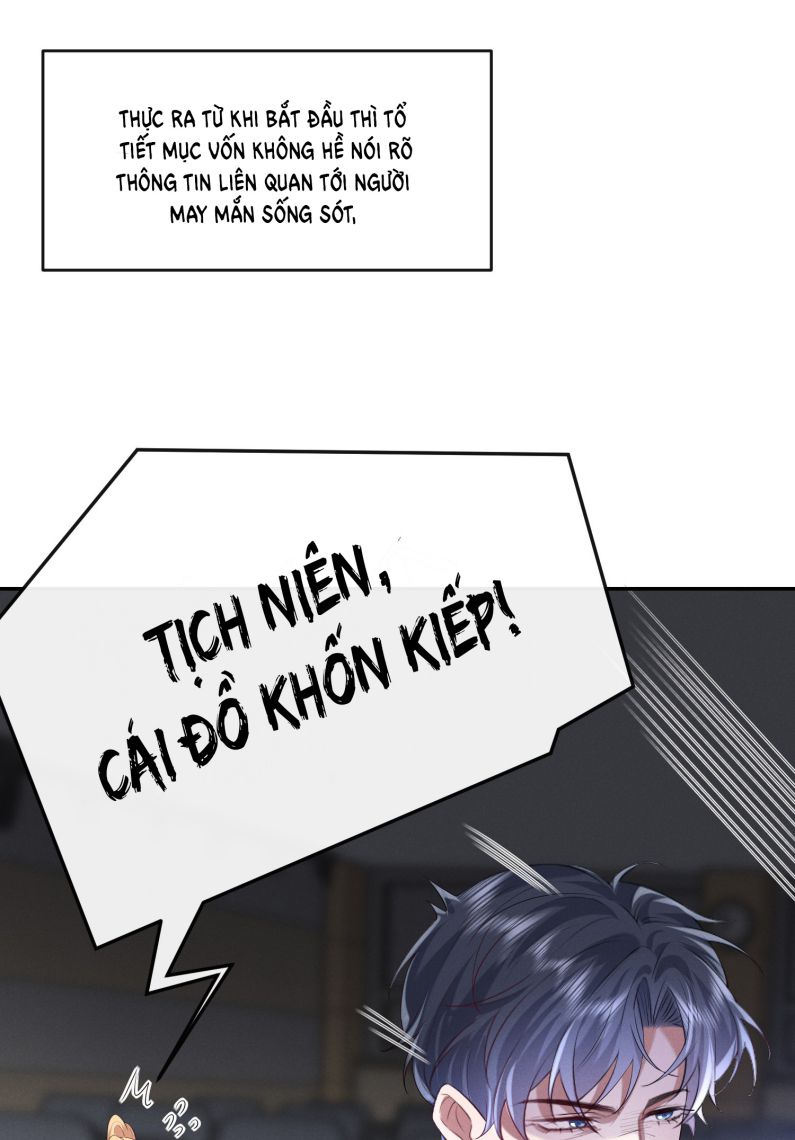 Xuyên Nhanh Chi Cải Tạo Bắt Đầu Lại Làm Người Chapter 21 - Trang 4