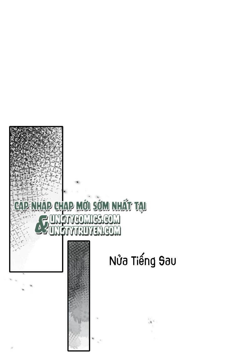 Xuyên Nhanh Chi Cải Tạo Bắt Đầu Lại Làm Người Chapter 21 - Trang 4