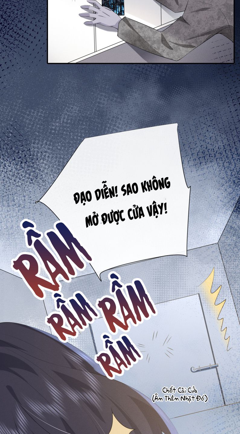 Xuyên Nhanh Chi Cải Tạo Bắt Đầu Lại Làm Người Chapter 21 - Trang 4