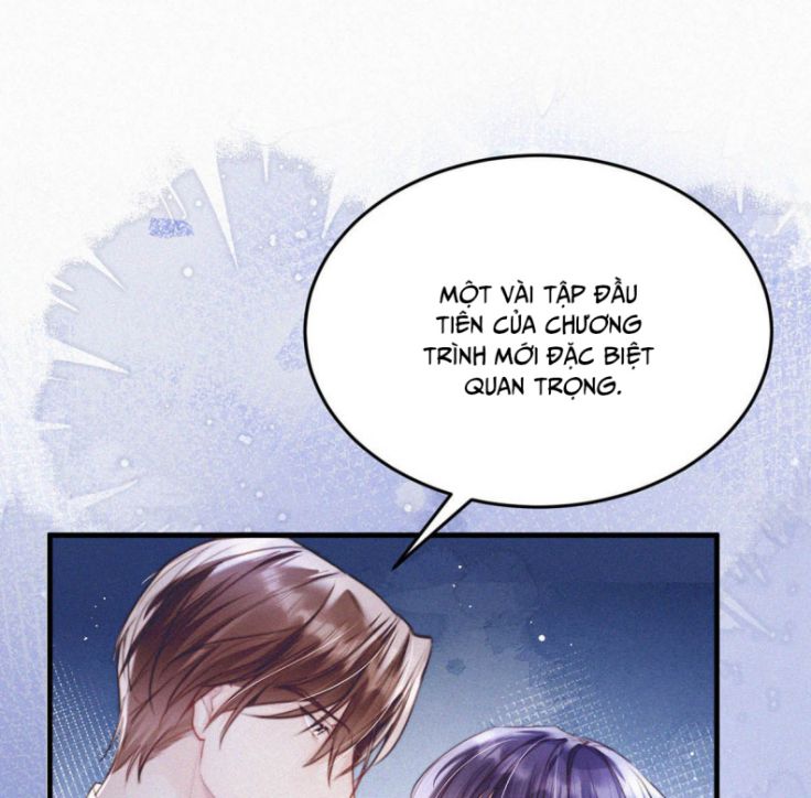 Môi Súng Chapter 52 - Trang 4