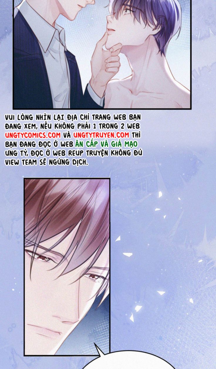 Môi Súng Chapter 52 - Trang 4
