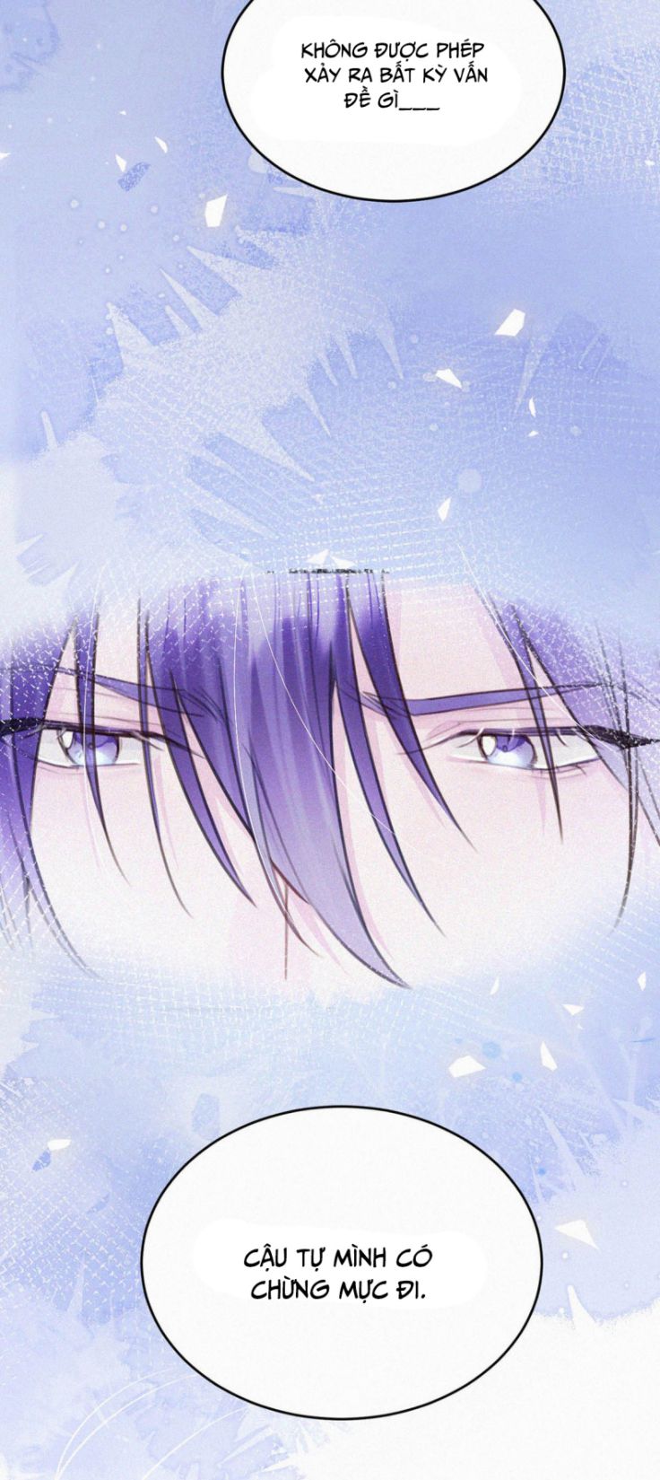 Môi Súng Chapter 52 - Trang 4