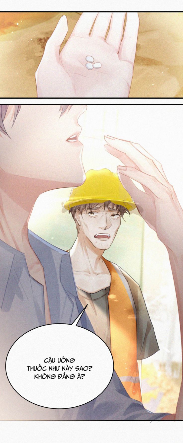 Môi Súng Chapter 52 - Trang 4