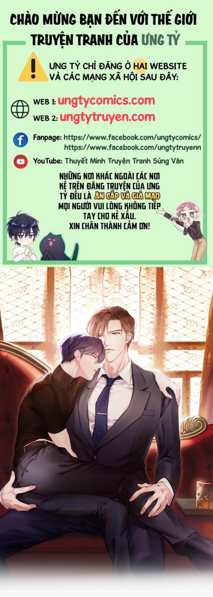 Môi Súng Chapter 52 - Trang 4