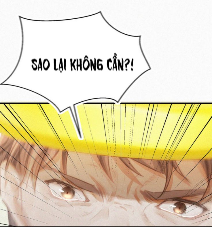 Môi Súng Chapter 52 - Trang 4