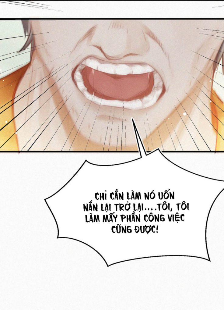 Môi Súng Chapter 52 - Trang 4