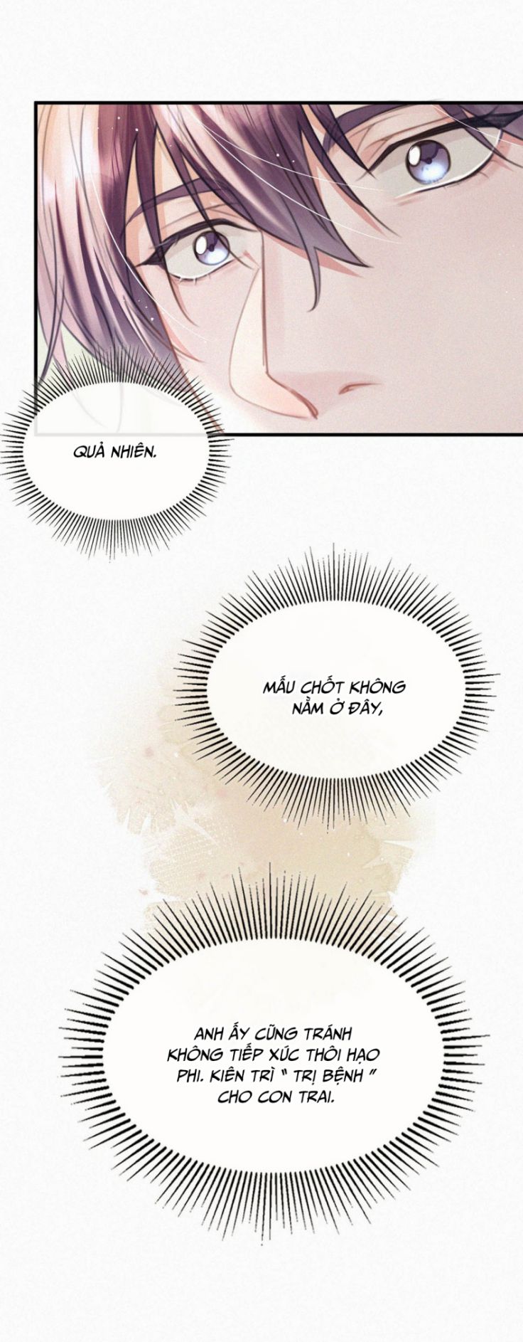 Môi Súng Chapter 52 - Trang 4