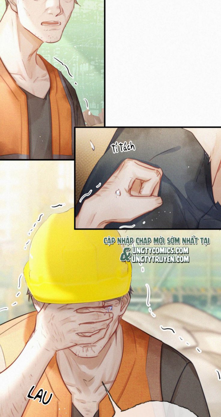 Môi Súng Chapter 52 - Trang 4