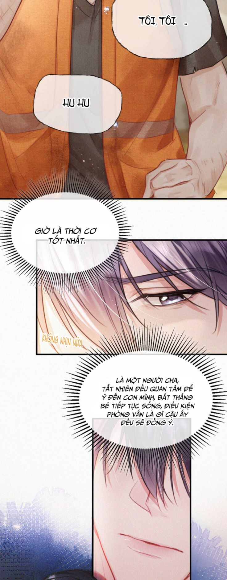 Môi Súng Chapter 52 - Trang 4