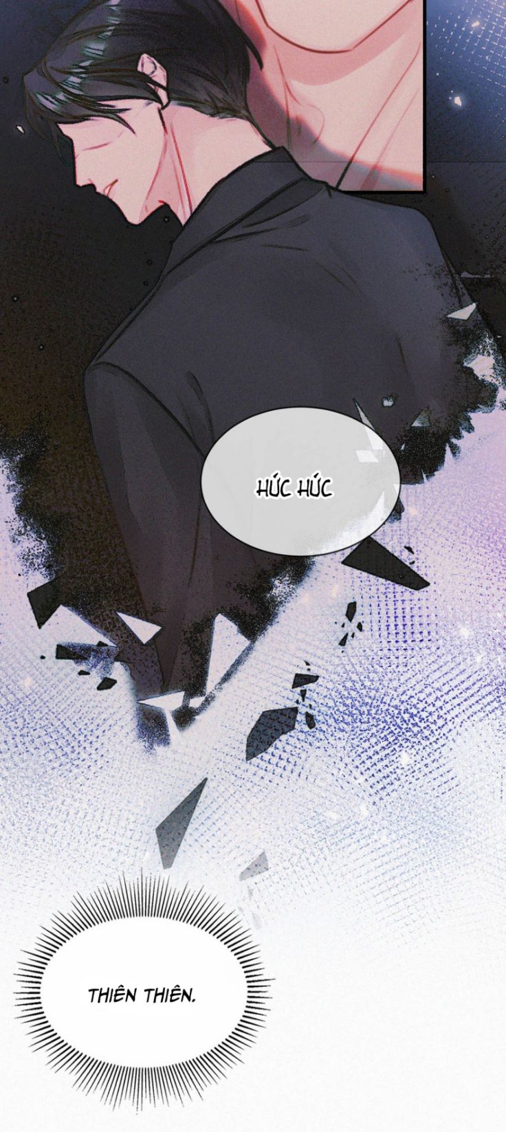 Môi Súng Chapter 52 - Trang 4