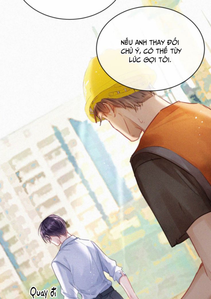 Môi Súng Chapter 52 - Trang 4