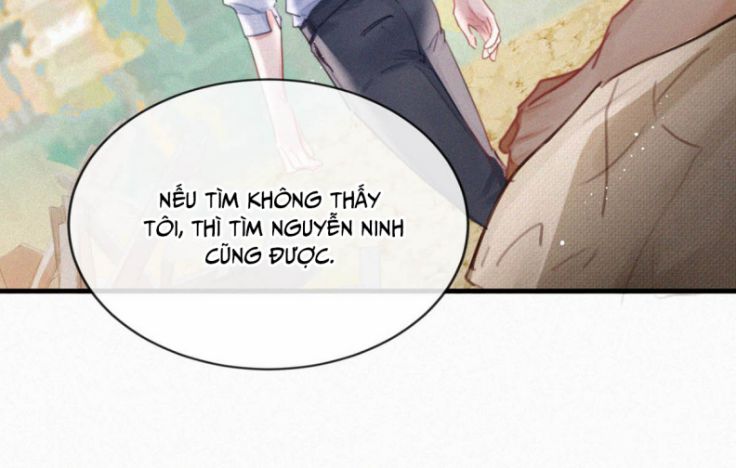 Môi Súng Chapter 52 - Trang 4