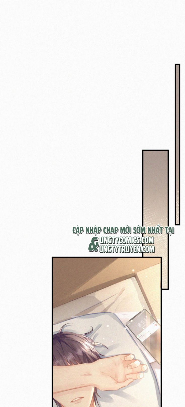 Môi Súng Chapter 52 - Trang 4