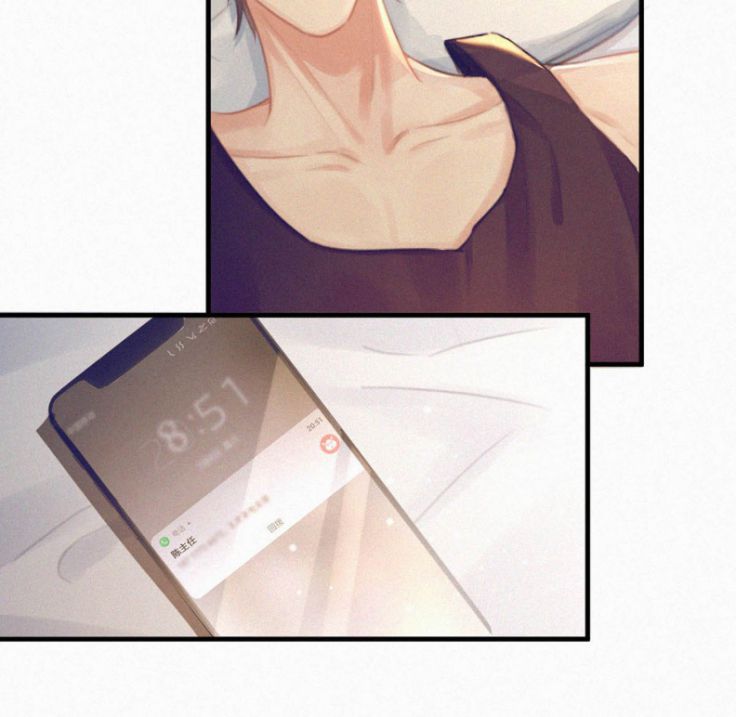 Môi Súng Chapter 52 - Trang 4