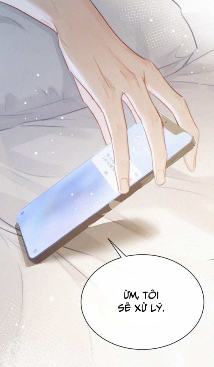 Môi Súng Chapter 52 - Trang 4