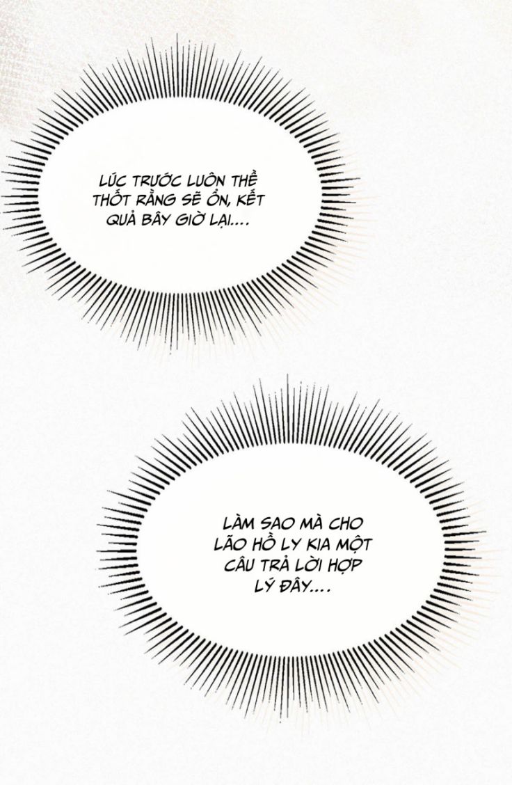 Môi Súng Chapter 52 - Trang 4
