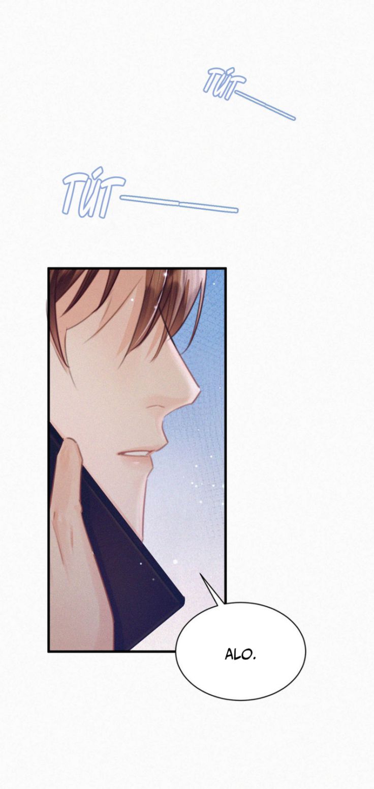 Môi Súng Chapter 52 - Trang 4