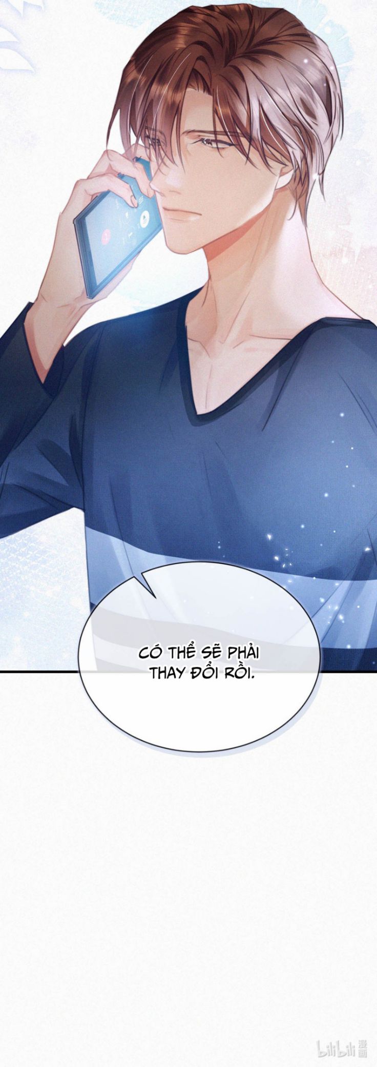Môi Súng Chapter 52 - Trang 4