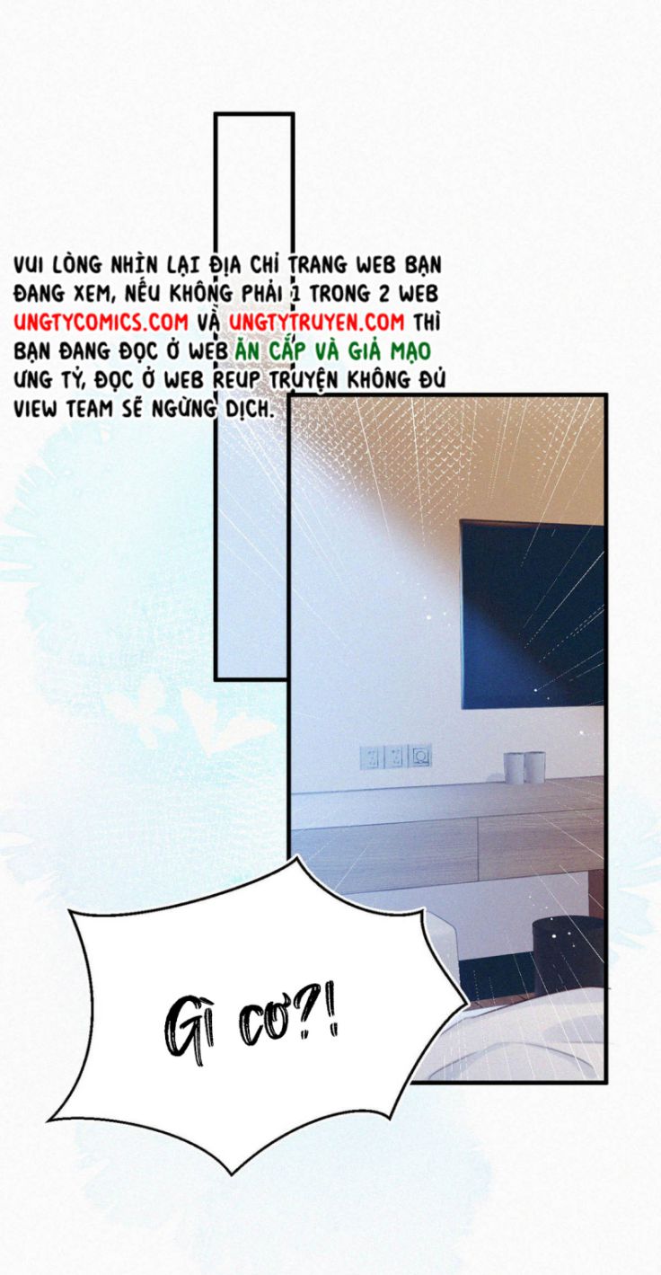 Môi Súng Chapter 52 - Trang 4