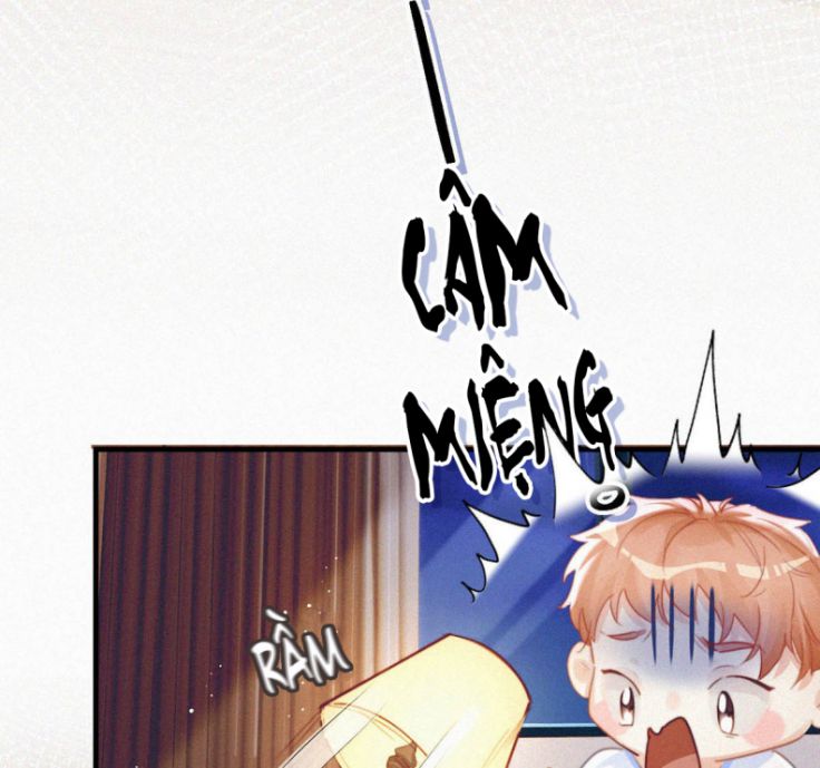 Môi Súng Chapter 52 - Trang 4