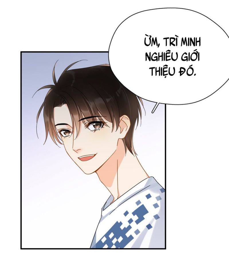Theo Đuôi Chapter 34 - Trang 4