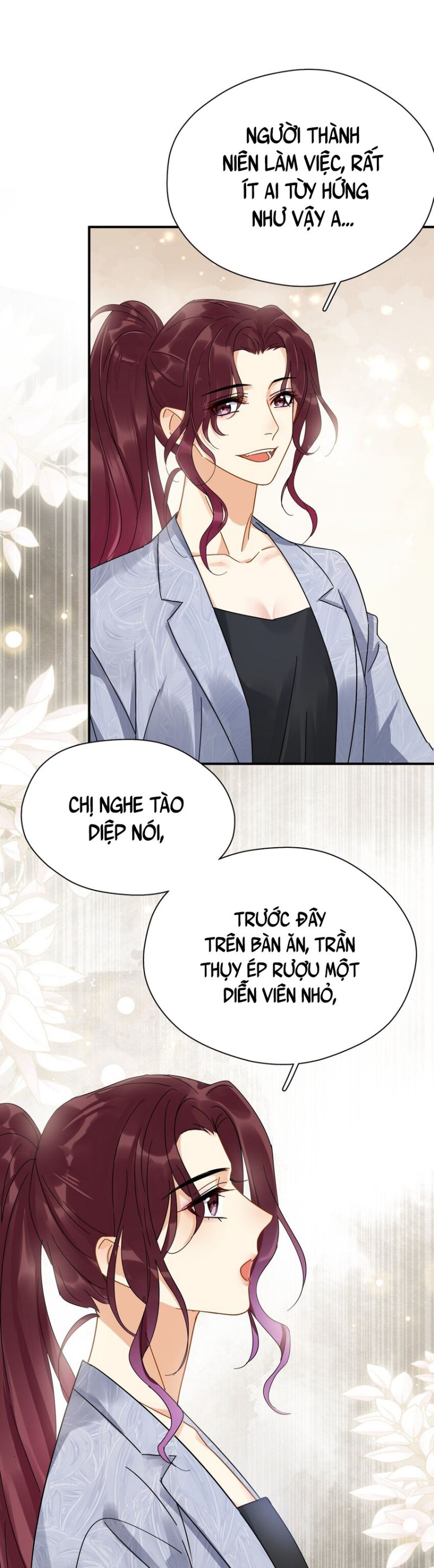 Theo Đuôi Chapter 34 - Trang 4