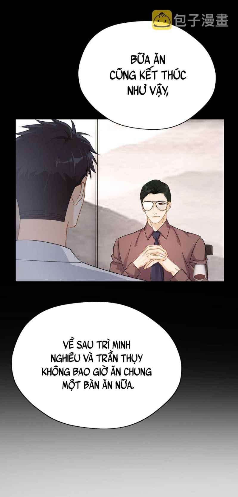 Theo Đuôi Chapter 34 - Trang 4