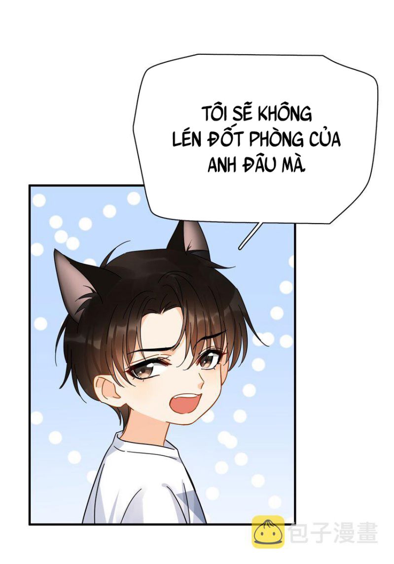 Theo Đuôi Chapter 34 - Trang 4