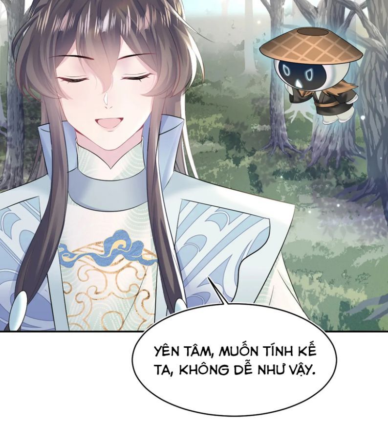 Tuyệt Mỹ Bạch Liên Hoa Online Dạy Học Chapter 106 - Next Chapter 107