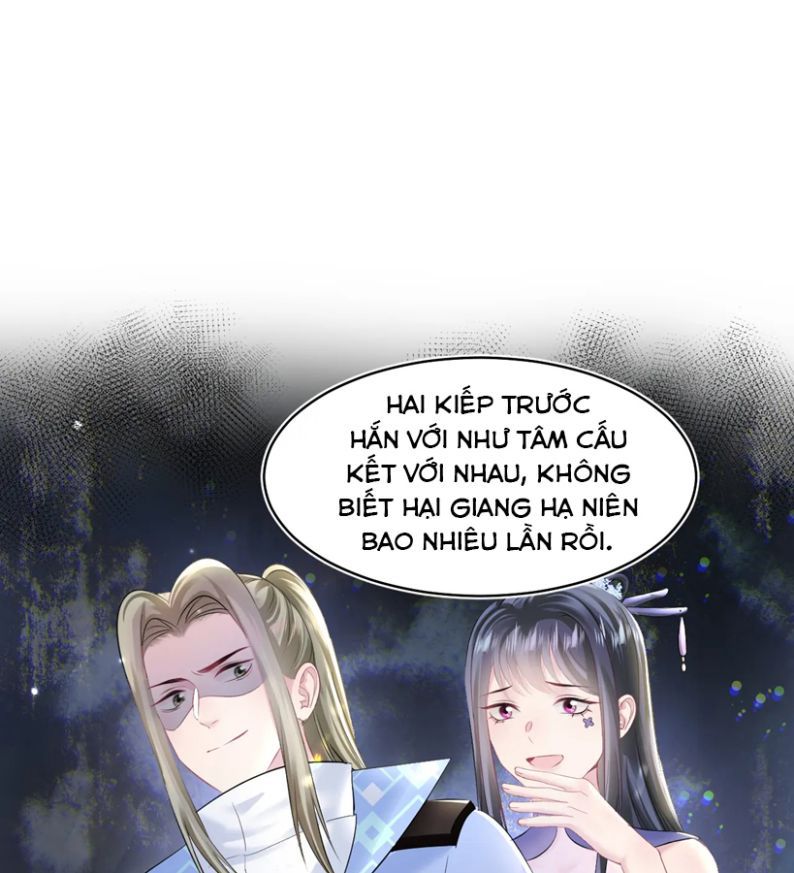 Tuyệt Mỹ Bạch Liên Hoa Online Dạy Học Chapter 106 - Next Chapter 107