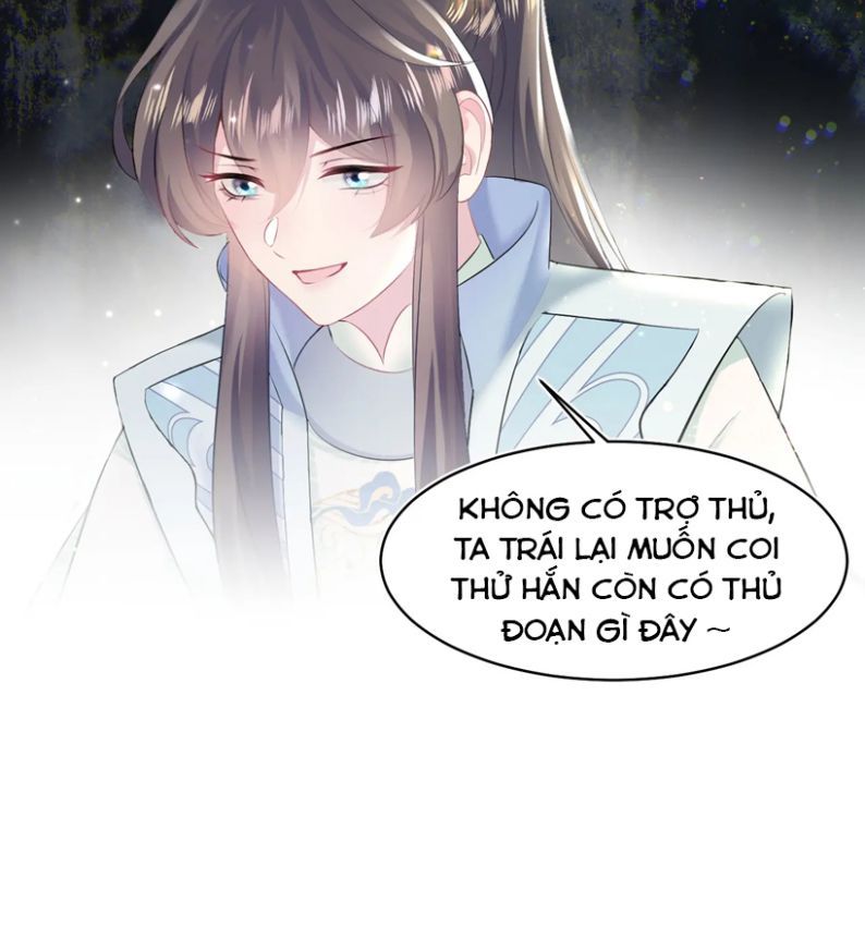 Tuyệt Mỹ Bạch Liên Hoa Online Dạy Học Chapter 106 - Next Chapter 107