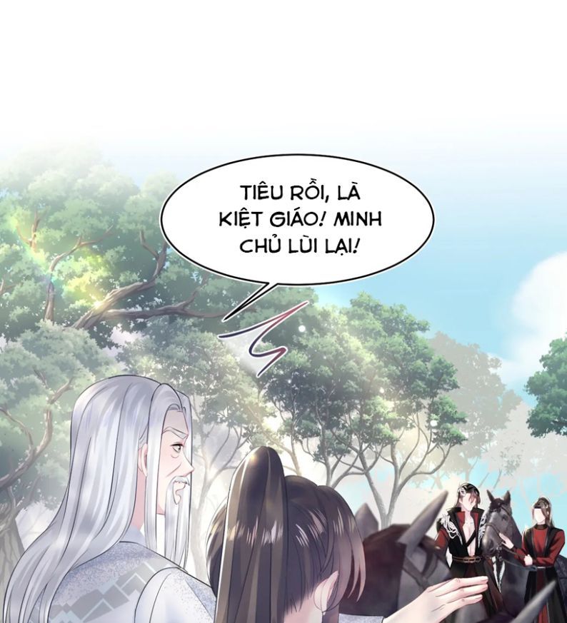 Tuyệt Mỹ Bạch Liên Hoa Online Dạy Học Chapter 106 - Next Chapter 107