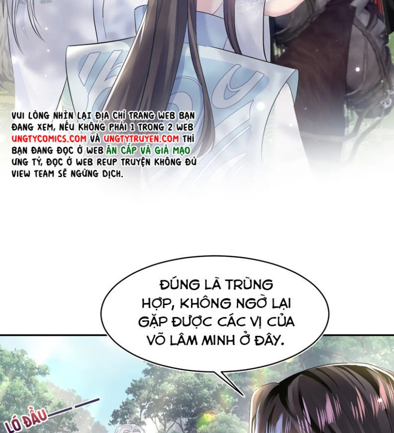 Tuyệt Mỹ Bạch Liên Hoa Online Dạy Học Chapter 106 - Next Chapter 107