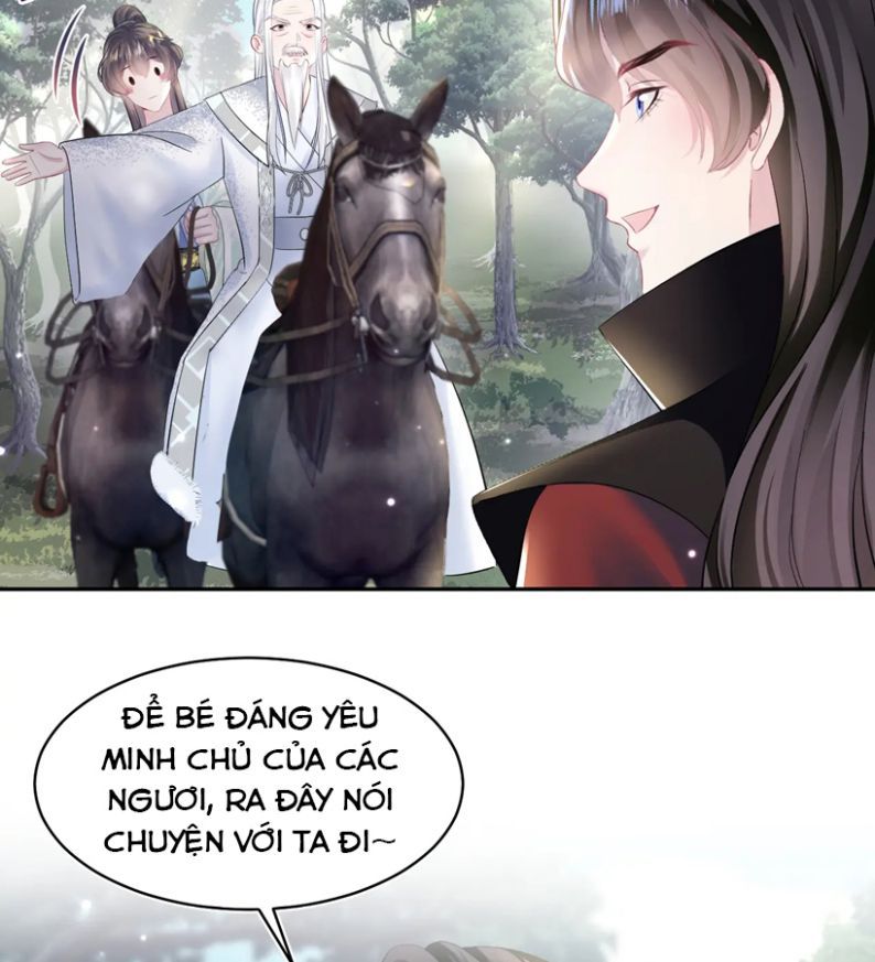 Tuyệt Mỹ Bạch Liên Hoa Online Dạy Học Chapter 106 - Next Chapter 107
